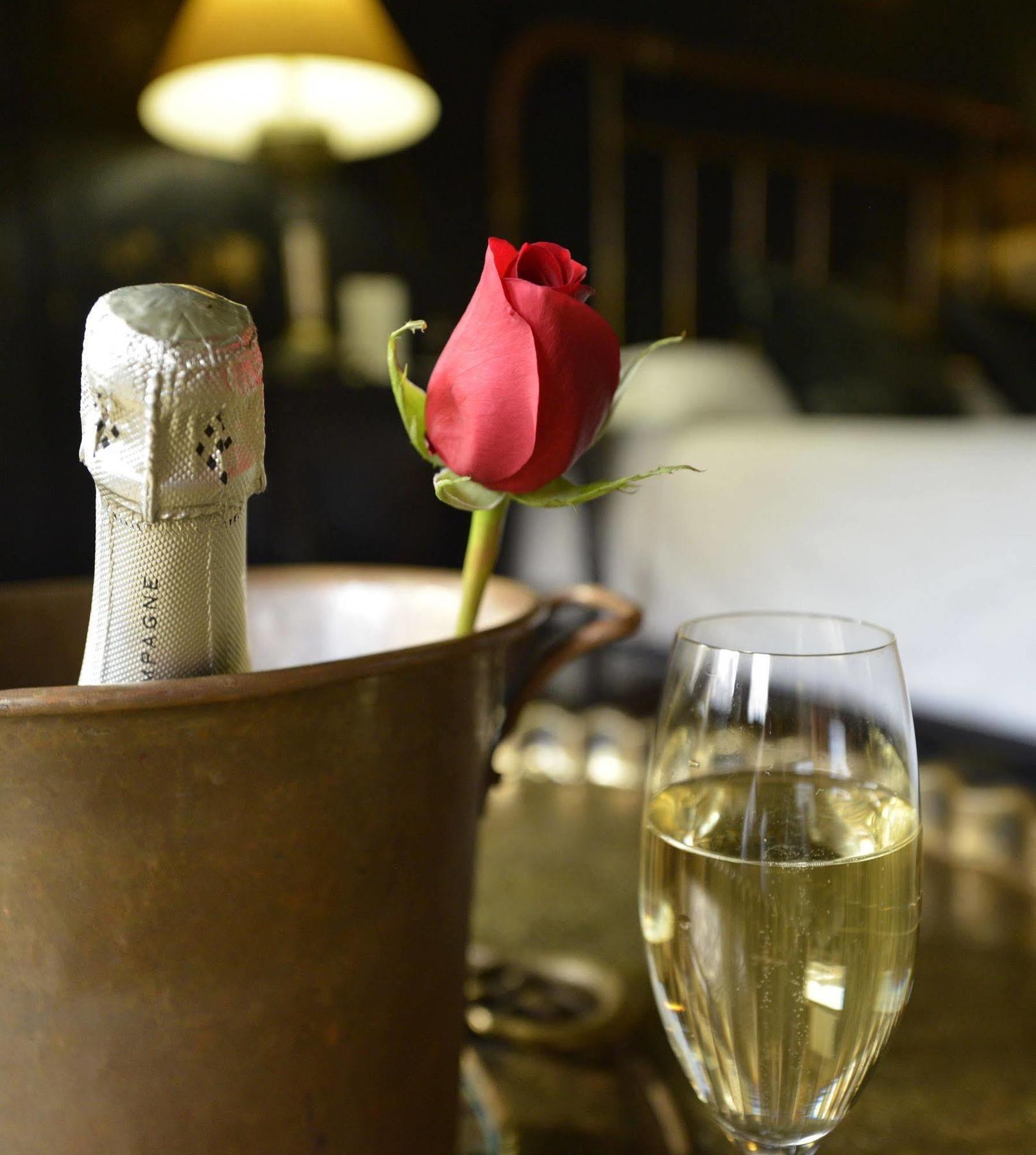 Hotel Tabard Inn 华盛顿哥伦比亚 外观 照片