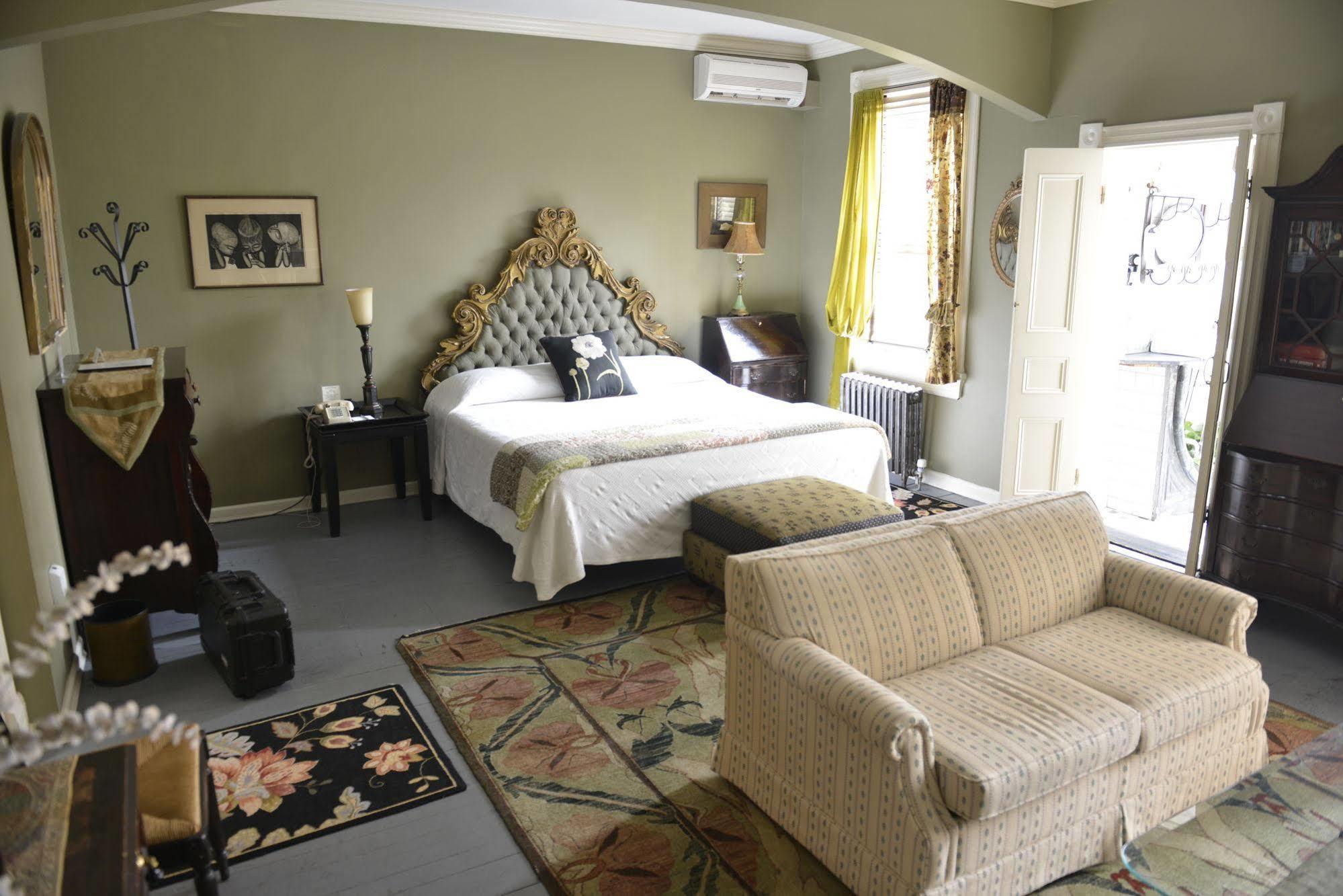 Hotel Tabard Inn 华盛顿哥伦比亚 外观 照片