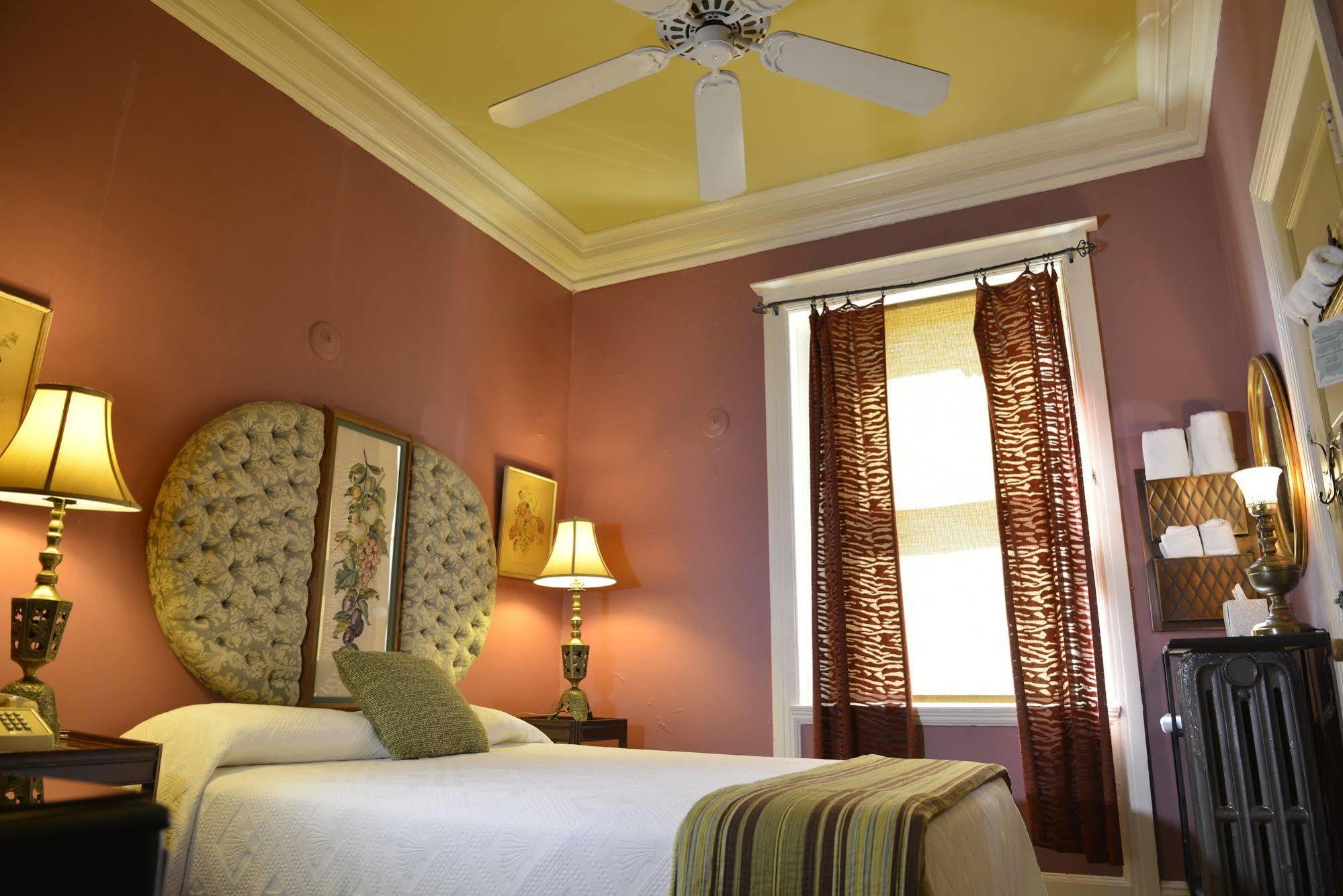 Hotel Tabard Inn 华盛顿哥伦比亚 外观 照片