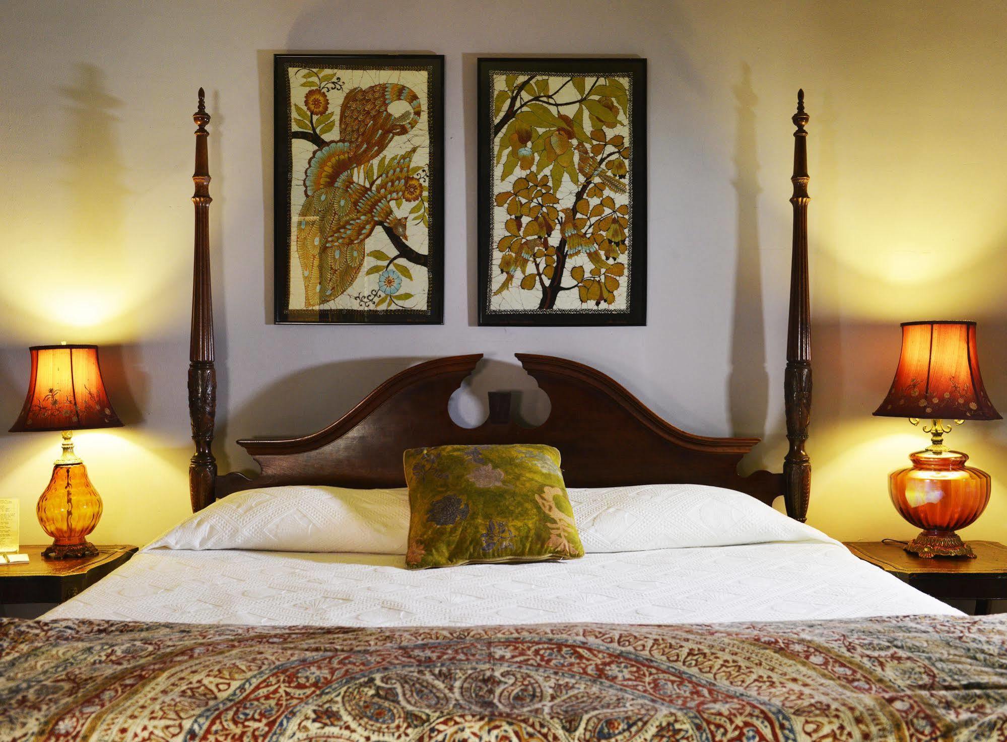 Hotel Tabard Inn 华盛顿哥伦比亚 外观 照片