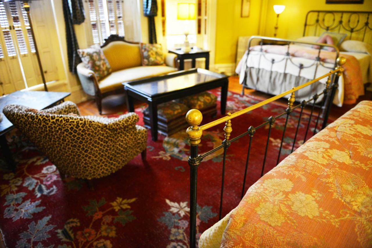 Hotel Tabard Inn 华盛顿哥伦比亚 外观 照片