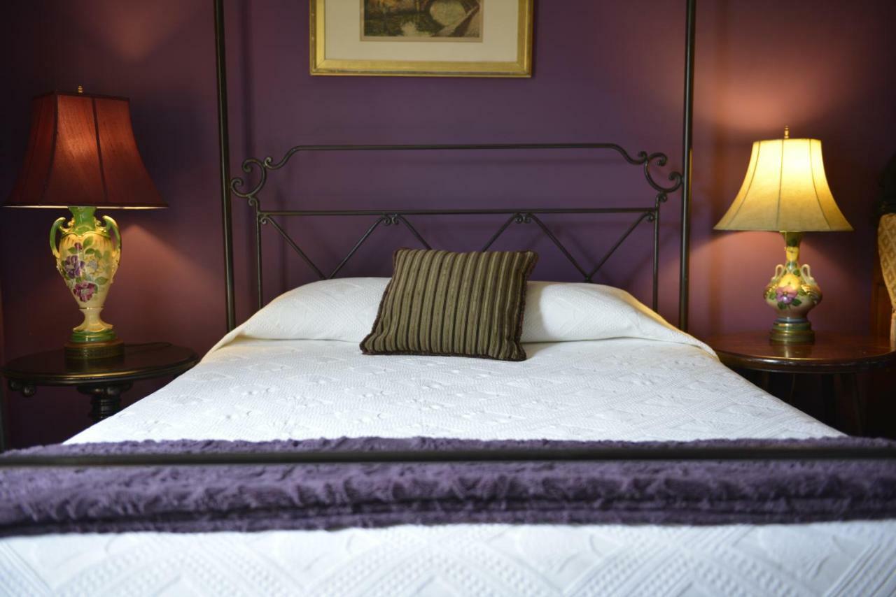 Hotel Tabard Inn 华盛顿哥伦比亚 外观 照片