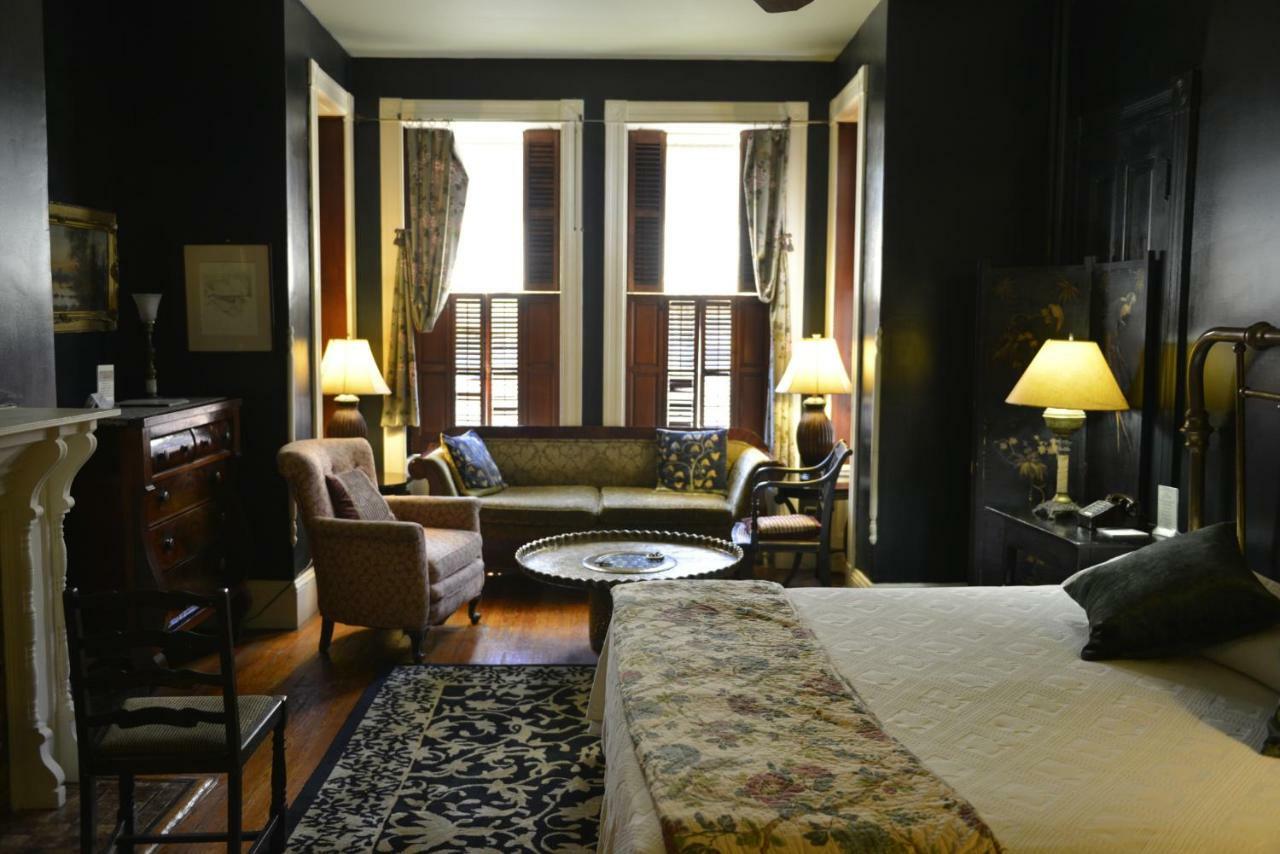 Hotel Tabard Inn 华盛顿哥伦比亚 外观 照片