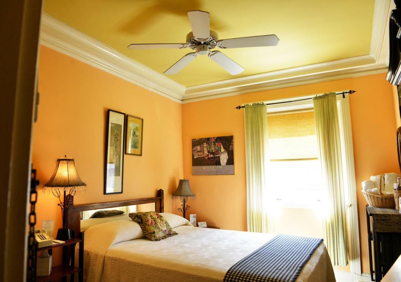 Hotel Tabard Inn 华盛顿哥伦比亚 外观 照片