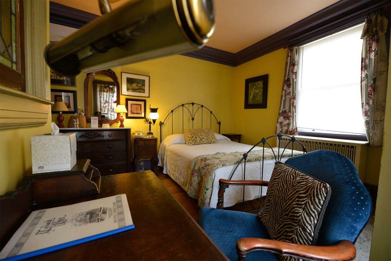 Hotel Tabard Inn 华盛顿哥伦比亚 外观 照片