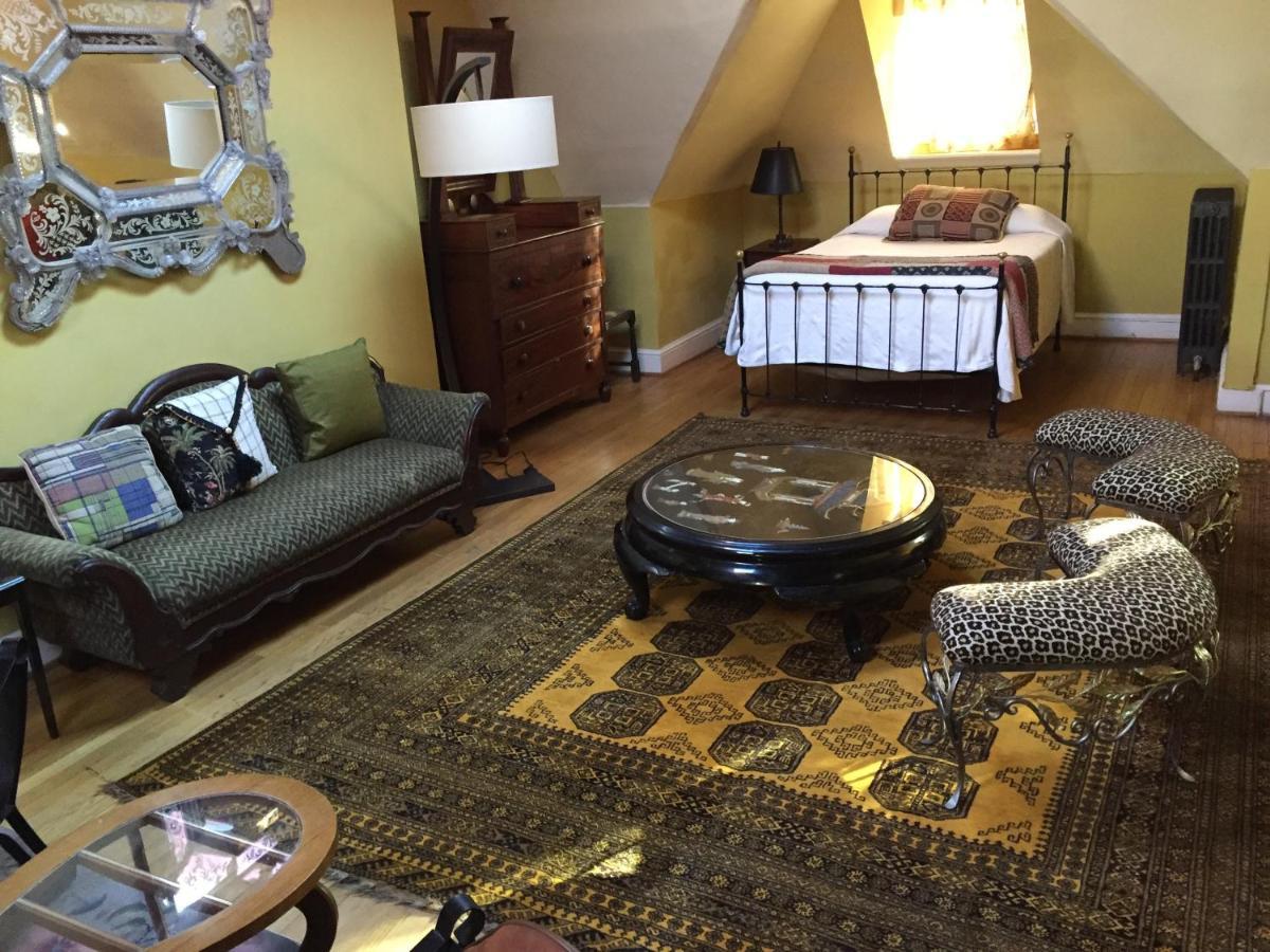 Hotel Tabard Inn 华盛顿哥伦比亚 外观 照片